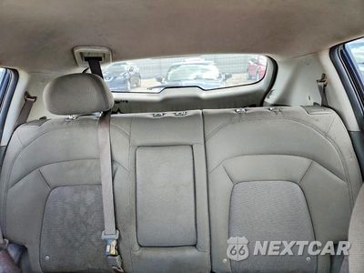 Zdjęcie 10 z 13 samochodu: 2014 KIA SPORTAGE LX VIN:KNDPBCAC7E7556985 - miniatura