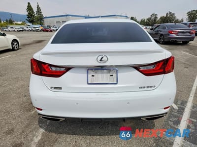 Zdjęcie 6 z 12 samochodu: 2015 LEXUS GS 350 VIN:JTHBE1BL0FA005594 - miniatura