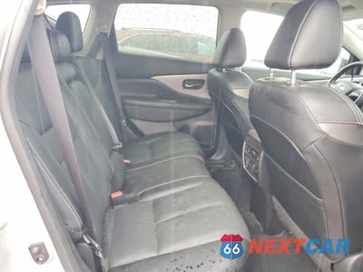 Zdjęcie 11 z 13 samochodu: 2021 NISSAN MURANO SL VIN:5N1AZ2CS1MC128007 - miniatura