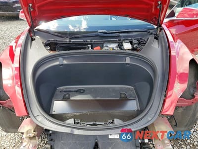 Zdjęcie 11 z 12 samochodu: 2018 TESLA MODEL 3 VIN:5YJ3E1EB6JF097433 - miniatura