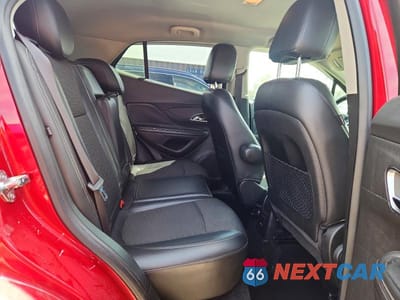 Zdjęcie 11 z 13 samochodu: 2016 BUICK ENCORE CONVENIENCE VIN:KL4CJFSB7GB598897 - miniatura