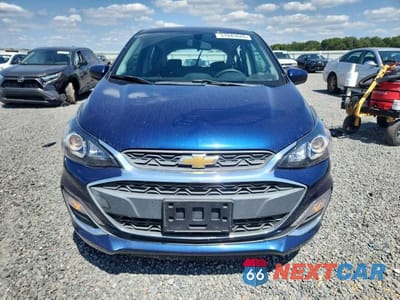 Piąte zdjęcie samochodu w środku: 2022 CHEVROLET SPARK 1LT VIN:KL8CD6SA5NC011763 - miniatura