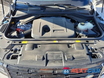 Zdjęcie 12 z 13 samochodu: 2025 LAND ROVER RANGE ROVER SPORT DYNAMIC SE VIN:SAL1L9E42SA423583 - miniatura