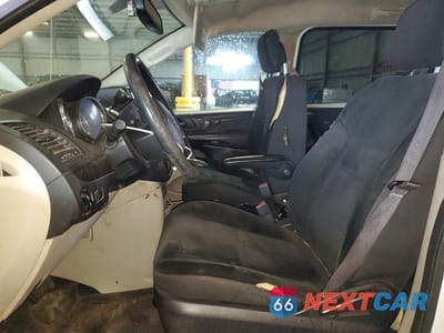 Zdjęcie 7 z 12 samochodu: 2019 DODGE GRAND CARAVAN SE VIN:2C4RDGBG5KR805628 - miniatura