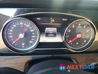 Zdjęcie 9 z 11 samochodu: 2017 MERCEDES-BENZ E 300 VIN:WDDZF4JB3HA181765 - miniatura