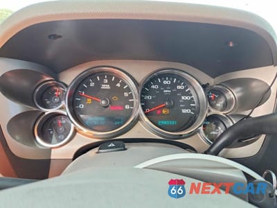 Zdjęcie 9 z 12 samochodu: 2012 CHEVROLET SILVERADO C1500 LT VIN:3GCPCSEA6CG260759 - miniatura