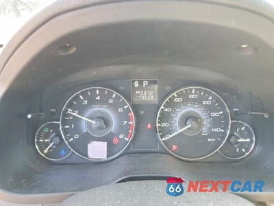 Zdjęcie 9 z 12 samochodu: 2010 SUBARU OUTBACK 2.5I LIMITED VIN:4S4BRBJC5A3310742 - miniatura