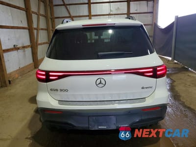 Zdjęcie 6 z 13 samochodu: 2024 MERCEDES-BENZ EQB 300 4MATIC VIN:W1N9M0KB8RN109535 - miniatura