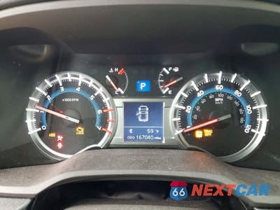 Zdjęcie 9 z 12 samochodu: 2014 TOYOTA 4RUNNER SR5 PREMIUM VIN:JTEBU5JR6E5157481 - miniatura