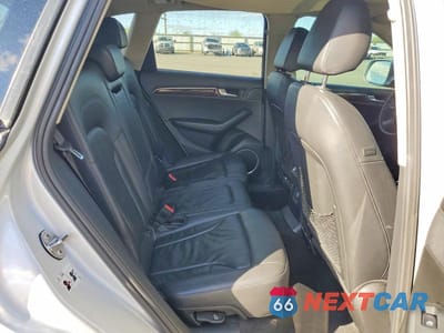 Zdjęcie 11 z 12 samochodu: 2011 AUDI Q5 PREMIUM PLUS VIN:WA1DKAFPXBA098371 - miniatura