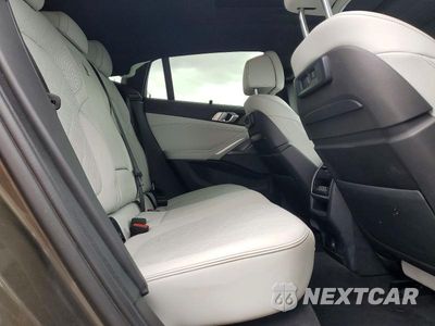 Zdjęcie 10 z 12 samochodu: 2023 BMW X6 XDRIVE40I VIN:5UXCY6C02P9P72153 - miniatura