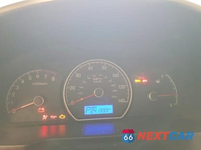 Zdjęcie 9 z 12 samochodu: 2010 HYUNDAI ELANTRA GLS VIN:KMHDU4AD6AU837906 - miniatura