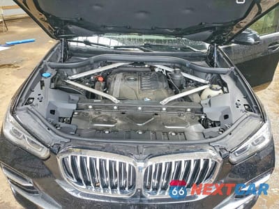 Zdjęcie 12 z 13 samochodu: 2020 BMW X5 XDRIVE40I VIN:5UXCR6C02L9C49578 - miniatura