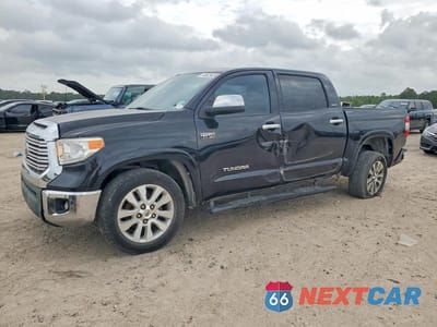 2016 TOYOTA TUNDRA LIMITED 5TFFW5F15GX201562 - główne zdjęcie licytacji z USA - miniatura