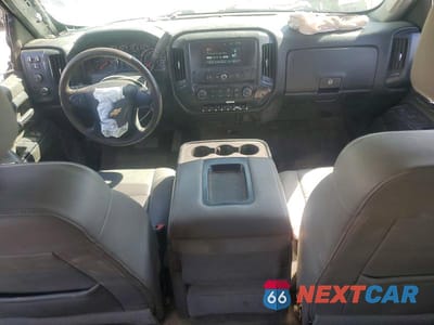 Zdjęcie 8 z 12 samochodu: 2019 CHEVROLET SILVERADO MEDIUM DUTY VIN:1HTKJPVM6KH827647 - miniatura