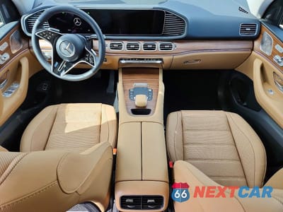 Zdjęcie 8 z 13 samochodu: 2026 MERCEDES-BENZ GLE 450 4MATIC VIN:4JGFB5KB2TB543418 - miniatura