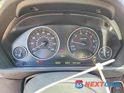 Zdjęcie 9 z 13 samochodu: 2019 BMW 440XI VIN:WBA4W9C56KAF94070 - miniatura