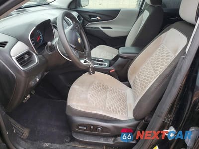 Zdjęcie 7 z 12 samochodu: 2020 CHEVROLET EQUINOX LS VIN:2GNAXHEV2L6115303 - miniatura
