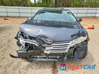 Piąte zdjęcie samochodu w środku: 2012 TOYOTA VENZA XLE VIN:4T3ZK3BB4CU047694 - miniatura