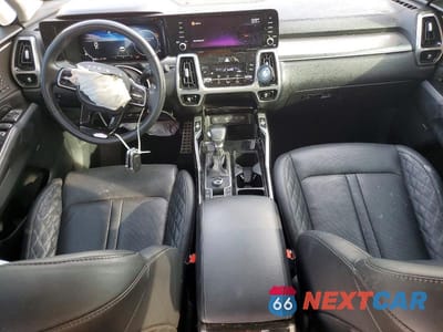 Zdjęcie 8 z 14 samochodu: 2022 KIA SORENTO SX PRESTIGE VIN:5XYRK4LF9NG097399 - miniatura