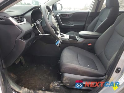 Zdjęcie 7 z 13 samochodu: 2025 TOYOTA RAV4 LE VIN:2T3G1RFVXSW623479 - miniatura