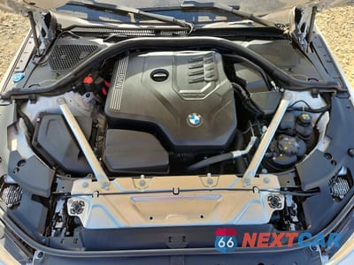 Zdjęcie 11 z 13 samochodu: 2021 BMW 430I VIN:WBA53AP02MCG45942 - miniatura