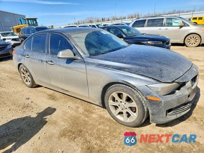 Czwarte zdjęcie samochodu z boku: 2013 BMW 328 XI VIN:WBA3B3C57DF537528 - miniatura