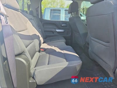 Zdjęcie 10 z 12 samochodu: 2016 CHEVROLET SILVERADO K2500 HEAVY DUTY LT VIN:1GC1KVEG7GF279861 - miniatura