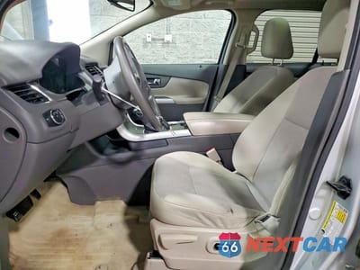 Zdjęcie 7 z 13 samochodu: 2011 FORD EDGE SEL VIN:2FMDK3JCXBBA57650 - miniatura