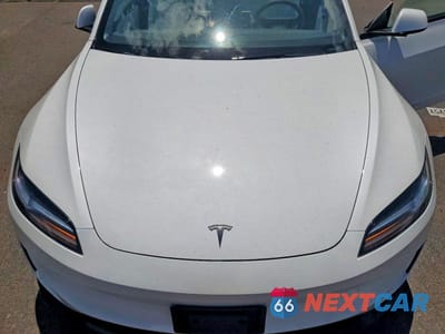Zdjęcie 11 z 13 samochodu: 2024 TESLA MODEL 3 VIN:5YJ3E1ET7RF773909 - miniatura