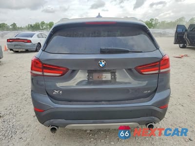 Zdjęcie 6 z 13 samochodu: 2021 BMW X1 SDRIVE28I VIN:WBXJG7C03M5T04309 - miniatura