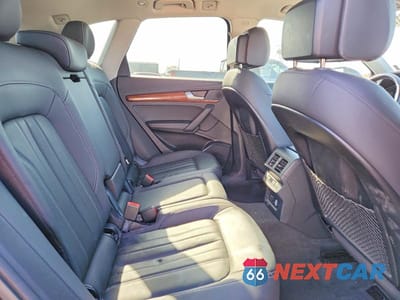 Zdjęcie 11 z 14 samochodu: 2022 AUDI Q5 PREMIUM PLUS 45 VIN:WA1EAAFY1N2116285 - miniatura