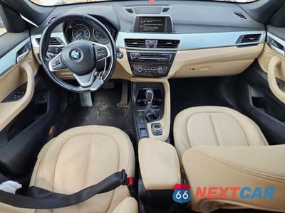 Zdjęcie 8 z 12 samochodu: 2017 BMW X1 XDRIVE28I VIN:WBXHT3C34H5F70119 - miniatura