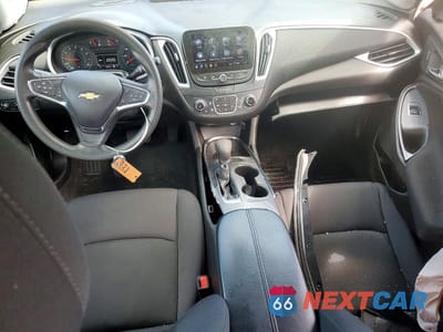 Zdjęcie 8 z 12 samochodu: 2023 CHEVROLET MALIBU LT VIN:1G1ZD5ST7PF250383 - miniatura