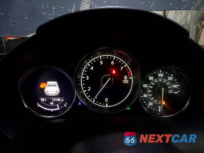 Zdjęcie 9 z 12 samochodu: 2020 MAZDA MX-5 MIATA CLUB VIN:JM1NDAL74L0417022 - miniatura