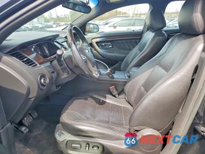 Zdjęcie 7 z 11 samochodu: 2014 FORD TAURUS LIMITED VIN:1FAHP2F83EG105725 - miniatura