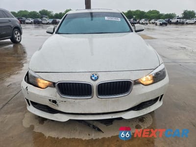 Piąte zdjęcie samochodu w środku: 2015 BMW 328 XI SULEV VIN:WBA3B5G51FNS16213 - miniatura