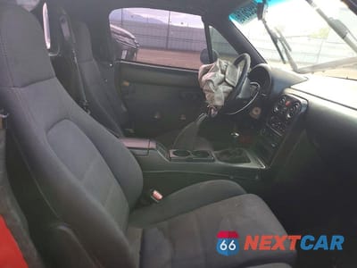 Zdjęcie 10 z 12 samochodu: 1990 MAZDA MX-5 MIATA VIN:JM1NA3517L0105564 - miniatura