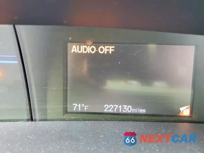 Zdjęcie 9 z 12 samochodu: 2014 HONDA CIVIC LX VIN:2HGFB2F59EH555567 - miniatura