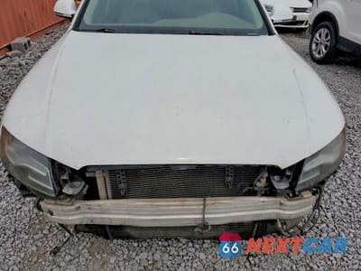Zdjęcie 11 z 12 samochodu: 2009 AUDI A4 PREMIUM PLUS VIN:WAUSF78K89N024968 - miniatura