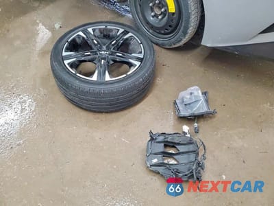 Zdjęcie 12 z 12 samochodu: 2022 KIA K5 GT-LINE VIN:5XXG64J20NG128829 - miniatura