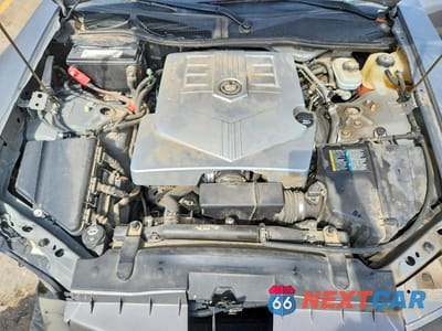 Zdjęcie 11 z 13 samochodu: 2004 CADILLAC CTS VIN:1G6DM577140119769 - miniatura
