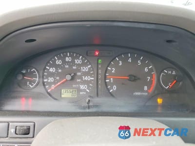 Zdjęcie 9 z 12 samochodu: 2001 NISSAN MAXIMA GXE VIN:JN1CA31D01T615244 - miniatura