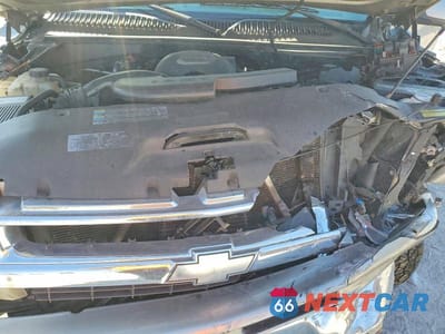 Zdjęcie 12 z 13 samochodu: 2002 CHEVROLET TAHOE K1500 VIN:1GNEK13Z42J169605 - miniatura