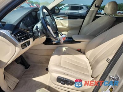 Zdjęcie 7 z 14 samochodu: 2015 BMW X5 XDRIVE35I VIN:5UXKR0C55F0P09973 - miniatura