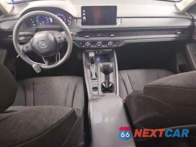 Zdjęcie 8 z 12 samochodu: 2026 HONDA ACCORD SE VIN:1HGCY1F40TA000733 - miniatura