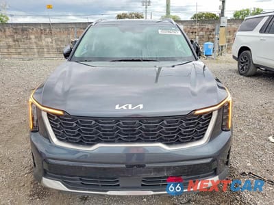Piąte zdjęcie samochodu w środku: 2024 KIA SORENTO S VIN:5XYRL4JC3RG279563 - miniatura