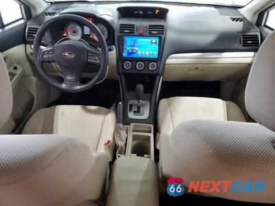 Zdjęcie 8 z 12 samochodu: 2012 SUBARU IMPREZA PREMIUM VIN:JF1GPAC62CH242445 - miniatura