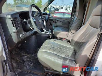 Zdjęcie 7 z 12 samochodu: 2014 CHEV EXPRESS G3500 VIN:1GB3G3CG5E1127495 - miniatura