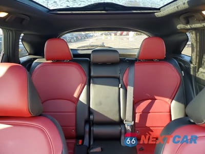 Zdjęcie 10 z 14 samochodu: 2025 INFINITI QX50 SPORT VIN:3PCAJ5FB6SF103287 - miniatura